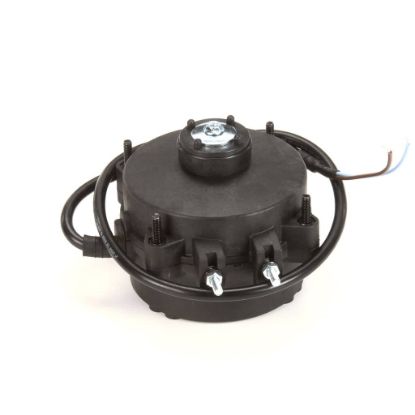 Picture of Master-Bilt Ec Plus Motor 230Vac1550rpm5 Part# 13-13293