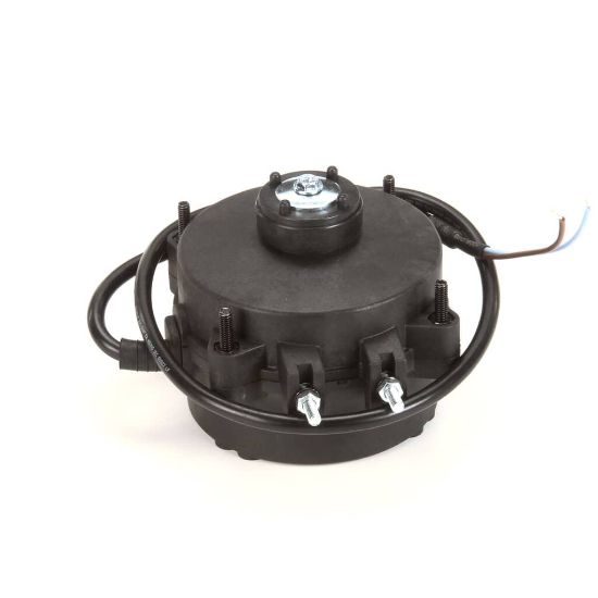 Picture of Master-Bilt Ec Plus Motor 230Vac1550rpm5 Part# 13-13293