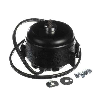 Picture of Master-Bilt Evaporator Fan Motor, #Spfbe61 Part# 13-13451