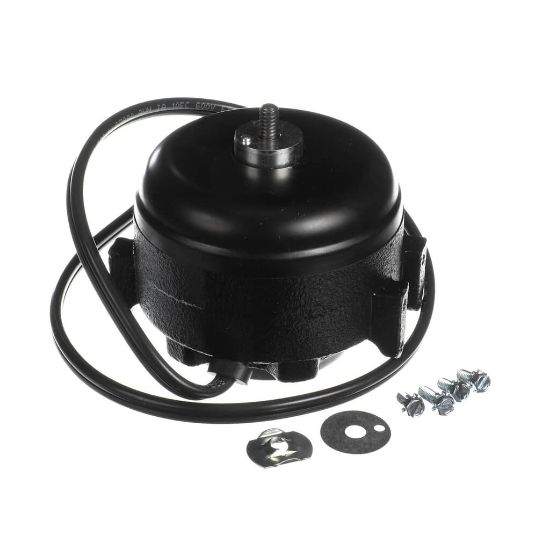 Picture of Master-Bilt Evaporator Fan Motor, #Spfbe61 Part# 13-13451