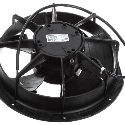 Picture of Master-Bilt Fan Motor Assembly Part# 13-13453