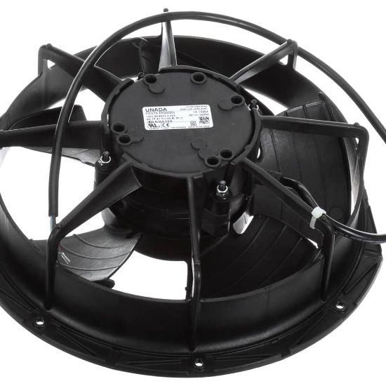 Picture of Master-Bilt Fan Motor Assembly Part# 13-13453