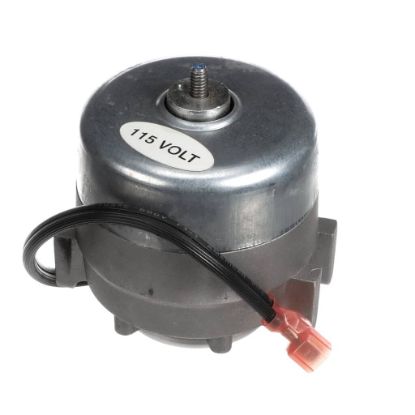 Picture of Master-Bilt 115 V, Ec Motor,, Morrill, Mor Part# 13-13247