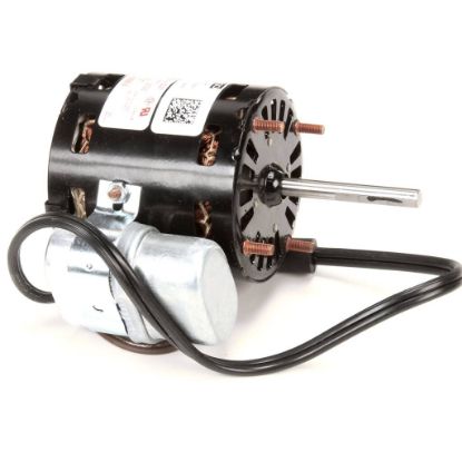 Picture of Master-Bilt Evaporator Motor Part# 13-13430