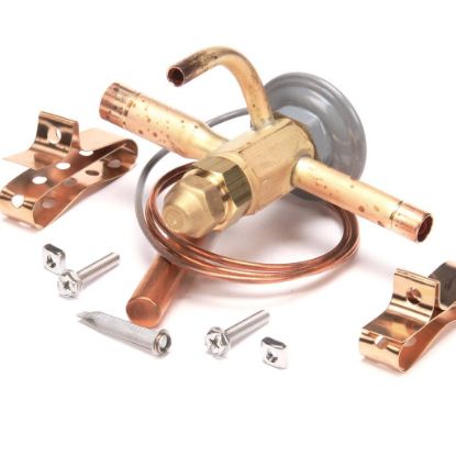 Picture of Master-Bilt Expansion Valve Ebfse-a-c 3/8 Part# 09-09478
