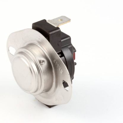 Picture of Master-Bilt Switchhi-temp 180F Cutout Th Part# 131770