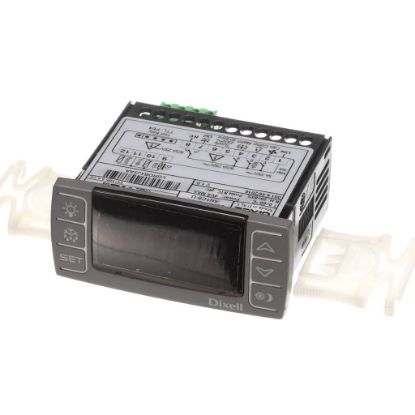 Picture of Master-Bilt Dixell Control Xr70cx Part# 139746