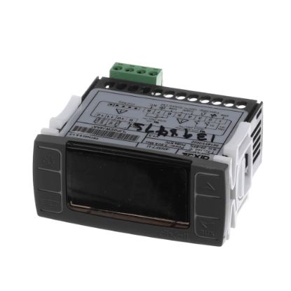 Picture of Master-Bilt Dixell Control Programmed Xr06 Part# 139847S