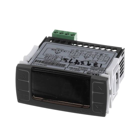 Picture of Master-Bilt Dixell Control Programmed Xr06 Part# 139847S