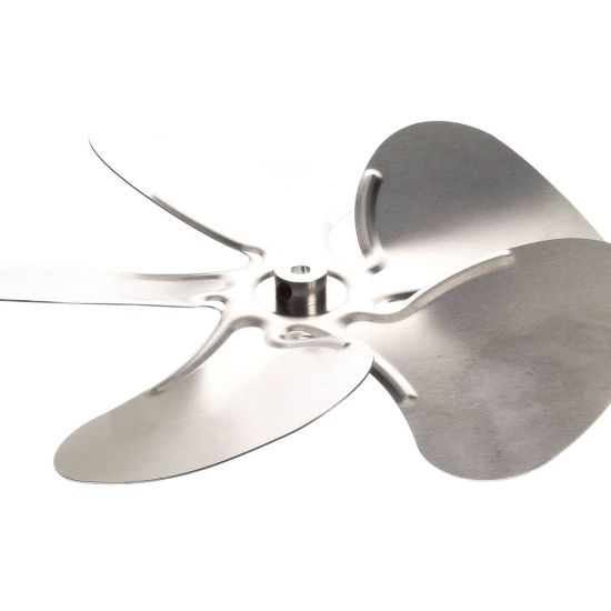 Picture of Master-Bilt Fan Blade, #5140C For Bohn Let Part# 15-13073