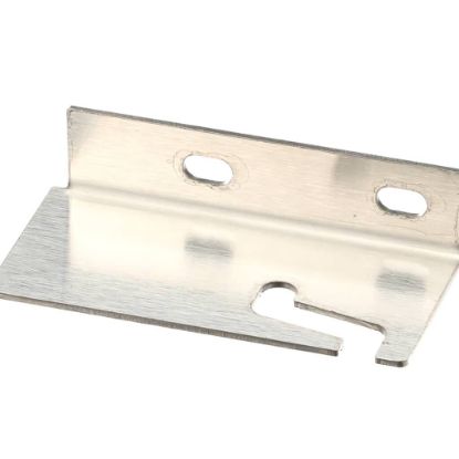 Picture of Master-Bilt Nest Part, Lh Lid Pivot Bracke Part# 14-18162