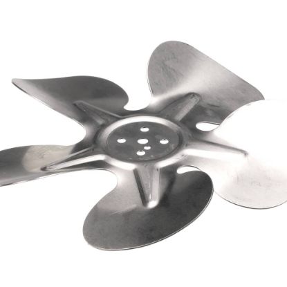 Picture of Master-Bilt Fan Blade, #Ad8cw20uba 8 Fan B Part# 15-13094