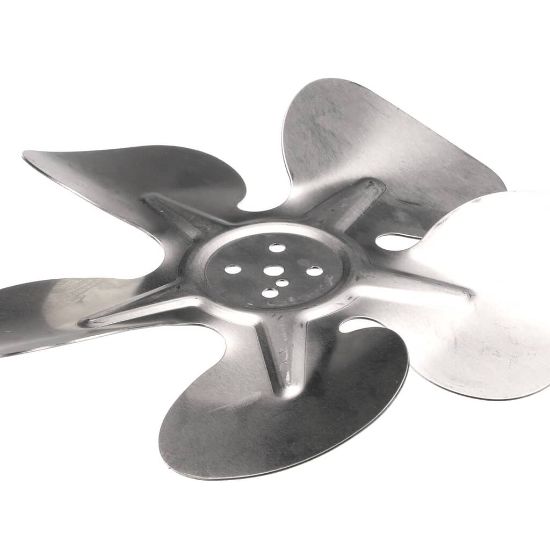 Picture of Master-Bilt Fan Blade, #Ad8cw20uba 8 Fan B Part# 15-13094
