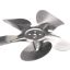 Picture of Master-Bilt Fan Blade, #Ad8cw20uba 8 Fan B Part# 15-13094