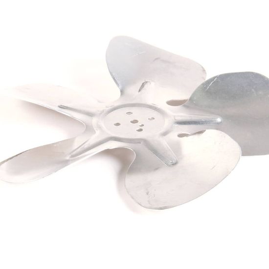Picture of Master-Bilt Fan Blade, Ad9cw21uba (Md-6/8) Part# 15-13092