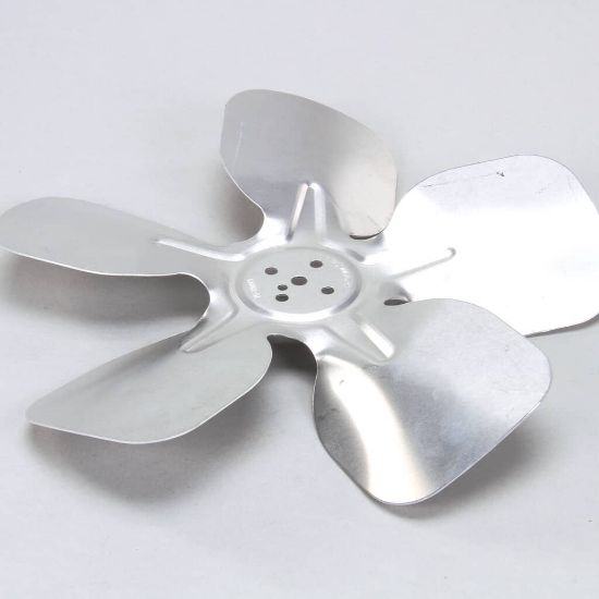 Picture of Master-Bilt Fan Blade, # Ad10cw25uba 10 Bl Part# 15-13093