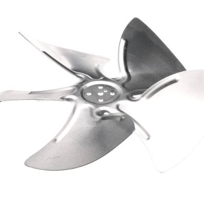 Picture of Master-Bilt Fan Blade, 10Ee Cw29-uba, (Qm Part# 15-13081