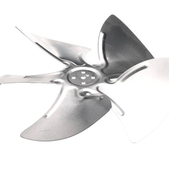 Picture of Master-Bilt Fan Blade, 10Ee Cw29-uba, (Qm Part# 15-13081
