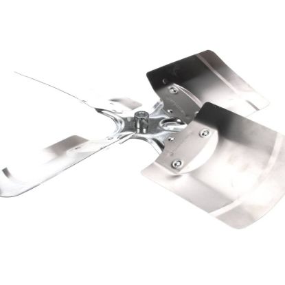 Picture of Master-Bilt Fan Blade, #G2204-24r.500dmsn Part# 15-13116