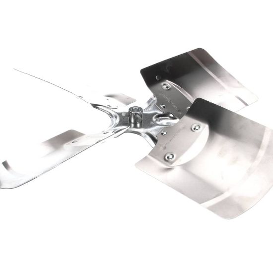 Picture of Master-Bilt Fan Blade, #G2204-24r.500dmsn Part# 15-13116