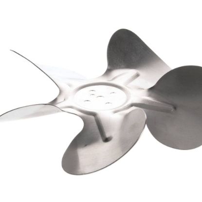 Picture of Master-Bilt Fan Blade, 8, 32 Pitch #Ad8cw3 Part# 15-13106