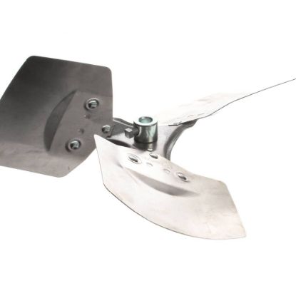 Picture of Master-Bilt 14 Fan Blade Model Number, 3P1 Part# 15-13120