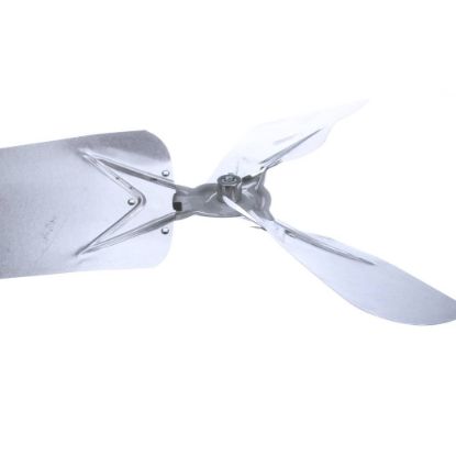 Picture of Master-Bilt Condenser Fan Blade Lau T10s08 Part# 15-13115
