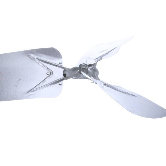 Picture of Master-Bilt Condenser Fan Blade Lau T10s08 Part# 15-13115
