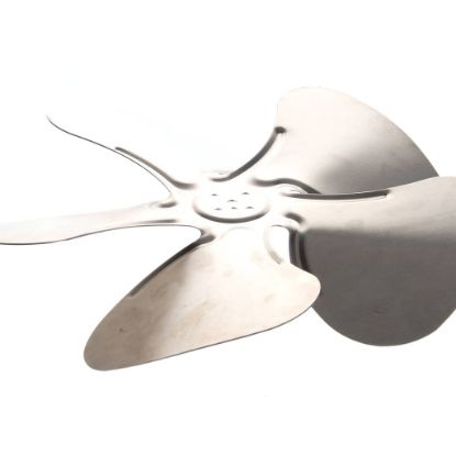 Picture of Master-Bilt Fan Blade For Ec Motors Part# 15-13149