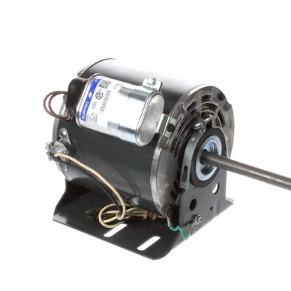 Picture of Master-Bilt 5Kcp39pg916s Fan Motor 3/4 Hp Part# 13-13069
