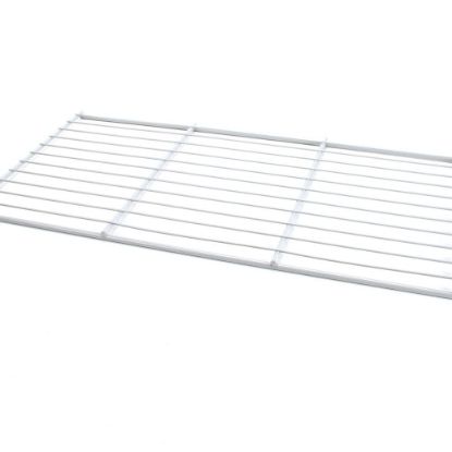 Picture of Master-Bilt Floor Rack Part# 150102