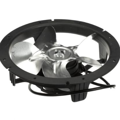 Picture of Master-Bilt Fan Assembly W/blade 120V Part# 161115