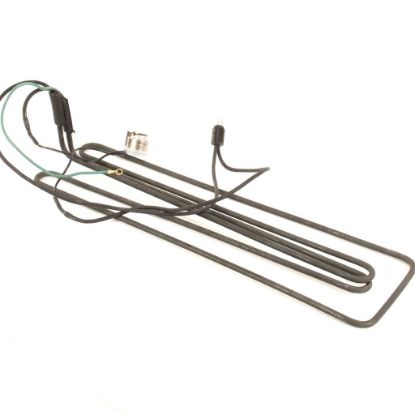 Picture of Master-Bilt Condensate Heater, 300 W, 115V Part# 17-00399