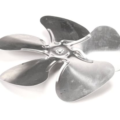 Picture of Master-Bilt Evaporator Fan Blade, Heatcraf Part# 15-13162