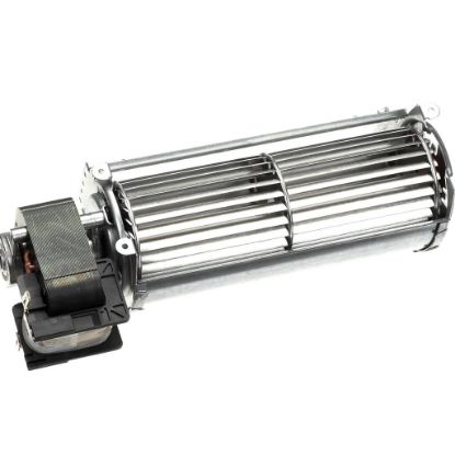 Picture of Master-Bilt Crossflow Blower 115V 60Hz 200 Part# 161094