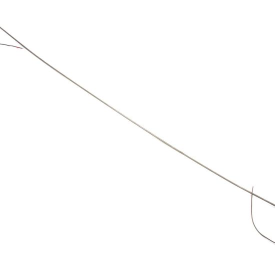 Picture of Master-Bilt Coil Defrost Heater, 745 W. 23 Part# 17-00474