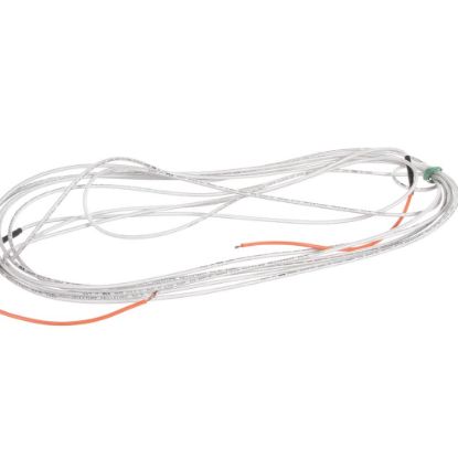 Picture of Master-Bilt Door Heater, 21.5, 54W, .45 Am Part# 17-00410