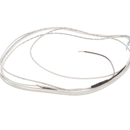 Picture of Master-Bilt Heater Wire, Brown Leads 184 L Part# 17-09299