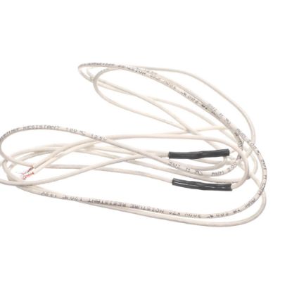 Picture of Master-Bilt Heater Wire, White Leads (Dc-4 Part# 17-09293