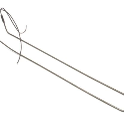 Picture of Master-Bilt Defrost Heater (Cl-5-75) 550 W Part# 17-09230