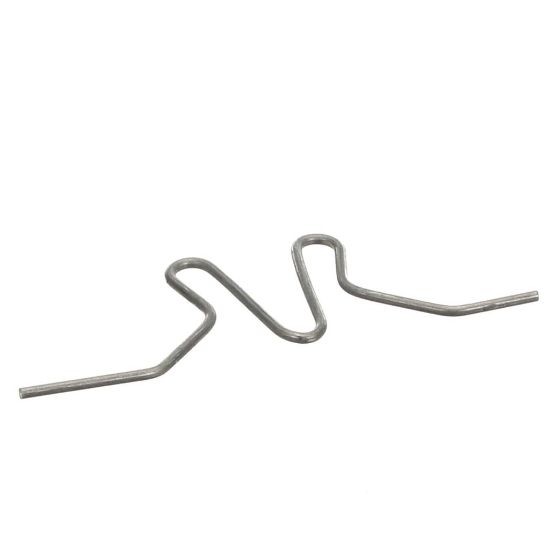 Picture of Master-Bilt Heater Clip, #23308001 For Ll Part# 17-09285