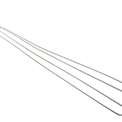 Picture of Master-Bilt Coil Defrost Heater, Blg-74, 1 Part# 17-09556