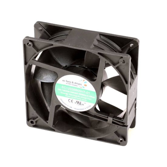 Picture of Master-Bilt Dual Voltage Fan Motor 115V Or 230V Part# 13-13286