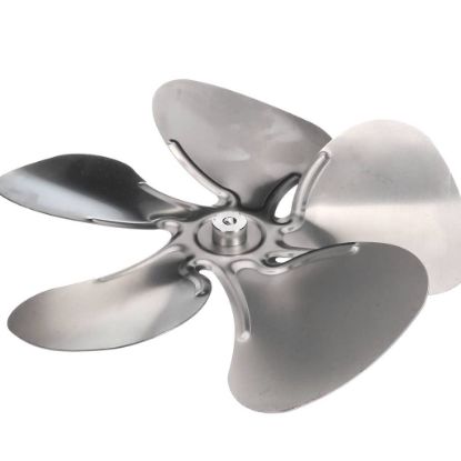 Picture of Master-Bilt Evaporator Fan Blade Part# 180069
