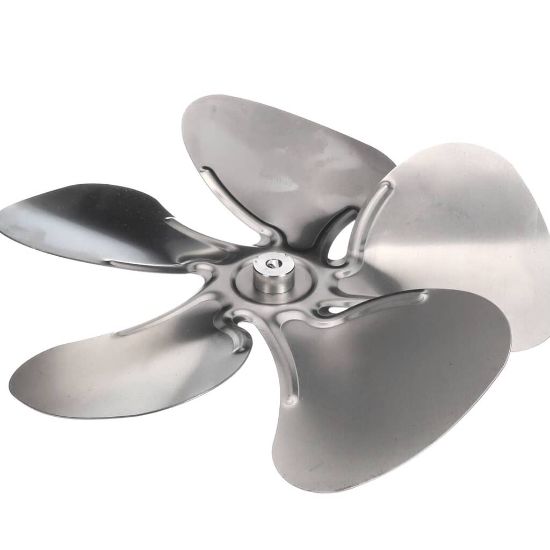 Picture of Master-Bilt Evaporator Fan Blade Part# 180069
