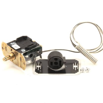 Picture of Master-Bilt Temp Control, (Medium Temp) (U Part# 19-00903