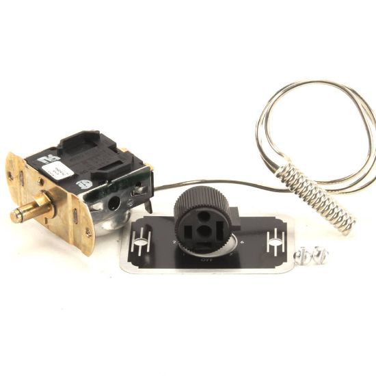 Picture of Master-Bilt Temp Control, (Medium Temp) (U Part# 19-00903