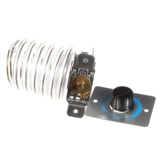 Picture of Master-Bilt Temp Control, Em&s, A30-1762 O Part# 19-00884