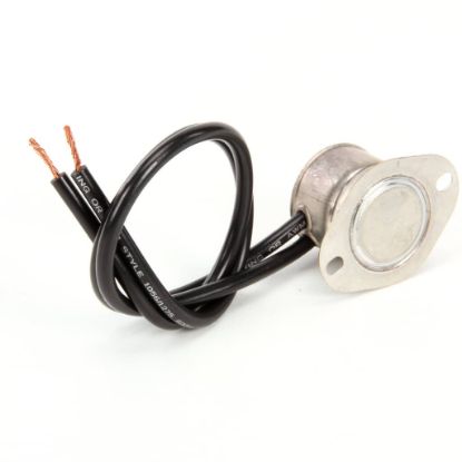 Picture of Master-Bilt Fan Delay / Front Control #204 Part# 19-00899