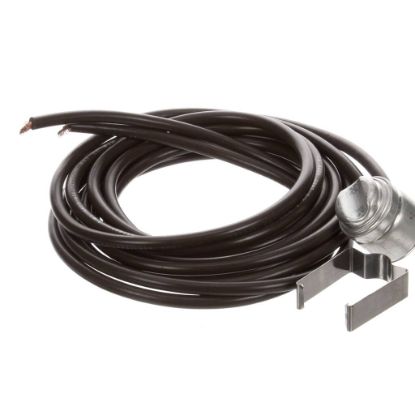 Picture of Master-Bilt Control, Safety With Clip #500 Part# 19-01307